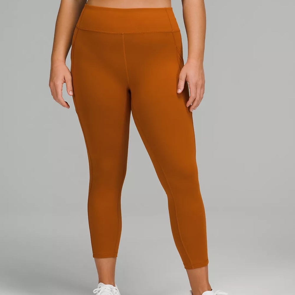 size 4 invigorate hr tight 25” | lululemon